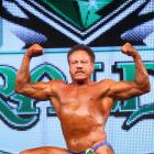 Terry  Roberts - NPC Emerald Cup 2013 - #1